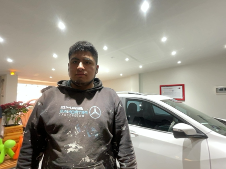 Foto de Carlos Antonio Álvarez rangel 